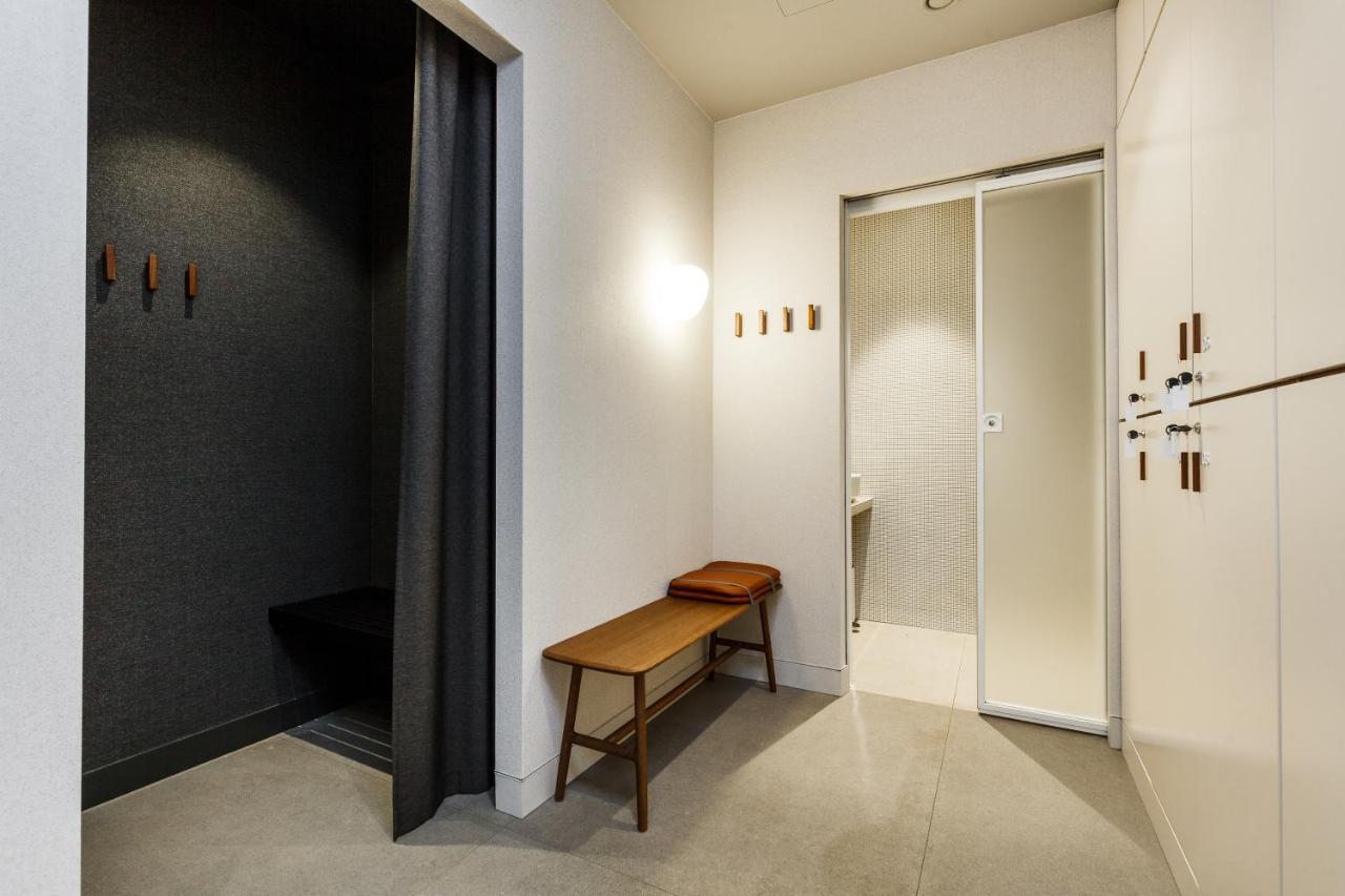 Apart Palm Springs Plaza Gdansk Apartment Exterior photo